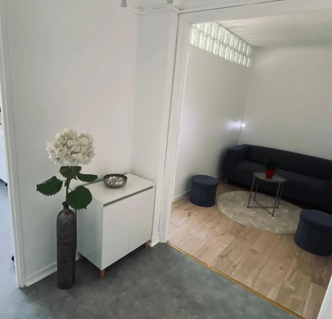 Joli 3Pieces Refait A Neuf Et Tres Bien Situe Appartement Cannes