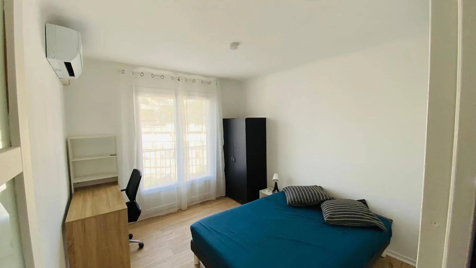 Joli 3Pieces Refait A Neuf Et Tres Bien Situe Appartement Cannes Frankrijk